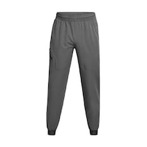Under Armour Unstoppable Joggers Erkek Eşofman Altı 1388823-025 Gri-gri Gri