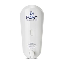 Fomy Köpük Sabun Beyaz Dispenser 1000 Ml