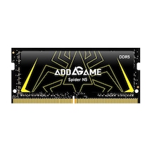 Addlınk 16gb Ddr5 5600mhz Cl46 Notebook Ram / Spıder N5 Ag16gb56c46n5s
