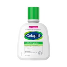 Cetaphil Yüz ve Vücut İçin Nemlendirici Losyon 118ML