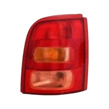 Nissan Micra K11 Yıl 2000-2002 Depo Sağ Stop Lambası 26554-1F500