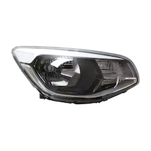 Kia Soul On Far Sag 2015-2018 Depo 2231157rldem2