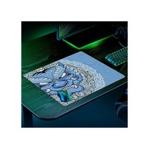 Esport Mouse Pad, 48x40 Cm, Hybrid Malzeme, 4 Mm Kalınlık