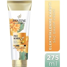Pantene Pro-V Minerales Frizz No More Elektriklenme Karşıtı Saç Bakım Kremi 275 ML