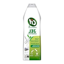 750 Ml Leke Çıkarıcı Yüzey Temizleyici, Cif Jel Cleanboost