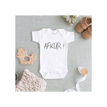 Babylimon Bebek Zıbın Beyaz - 132151948 Beyaz