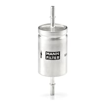 Yakıt Filtresi - Fiat Ducato, Punto, Bravo, Barchetta, Coupe, Marea, Brava, 156, 155, 145 - Mann-oht-wk512