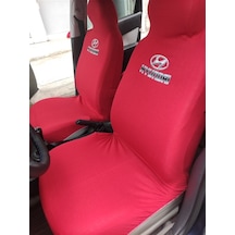 Hyundai Kırmızı Oto Atlet Servis Kılıfı 4 Parça Ser-0005 Hyundai Kırmızı Oto Atlet Servis Kılıfı 4 Parça Ser-0005