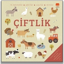 Say Bul Eğlen / Çiftlik / Kolektif