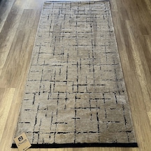 Hoom Rugs Prestij Eko 119 Bej Dekoratif Yıkanabilir Kilim