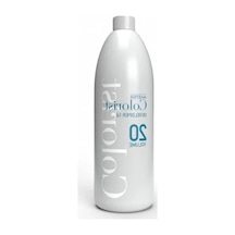 Oksidan Solüsyonu, 1000 Ml, 20 Volum, Saç Renk Açma İçin İdeal