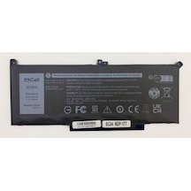 Fitcell Dell Dm6wc 0dm6wc,p73g001 P73g Notebook Batarya -pil