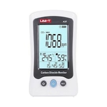 Unit A37 CO2 Ölçer Ortam Kalitesi Ölçüm Cihazı