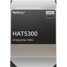Synology HAT5300-4T DSK 3.5" 4 TB 7200 RPM Sata 6 256 MB HDD