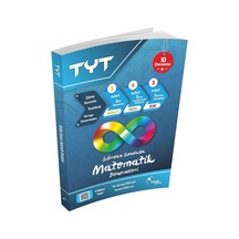 Doktrin Yayınları Tyt Sıfırdan Sonsuza Matematik 10'Lu Deneme