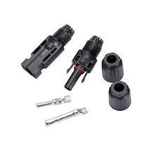 Gesper 12 Set Mc4 Konnektör Seti