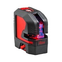 Leica Çapraz Çizgi Lazer 25 - 80 M Leıcalınol2