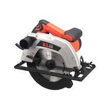 Kleco KE14185DAT 1400 W Daire Testere