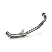 Akrapovıc E-h7r5 Honda X-adv 750 17-25 Ss Headers