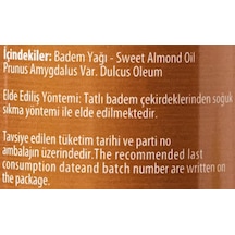 Tatlı Yağı 100 Ml