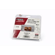 Lincoln Electric W03x0893-70r Gas Diffizor Kp 2845-11