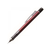 Tombow Mono Graph Mekanik Kurşun Kalem 0,7mm Kırmızı MG31-R7