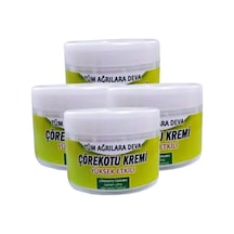 Çörek Otu 100 Ml 4 Adet Diğer