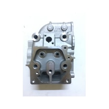 İtal/Çin 186F 10HP Dizel Silindir Kafası Boş