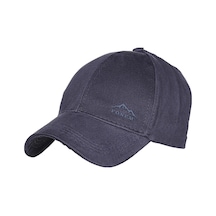 3d Baskılı Unisex Şapka Fo 7072 Antrasit