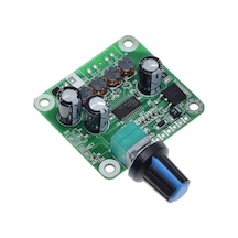 Tpa3110 2x15w Dijital Stereo Audio Amfi Modülü