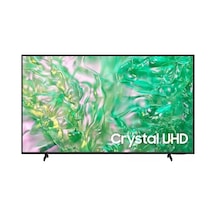 Samsung 65DU8100 65" 4K Ultra HD Smart LED TV