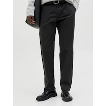 Jack&jones Jpstkane Rocco Hybrid Erkek Jogger Pantolon 12282549 Siyah