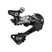 SHIMANO SLX RD-M7000 11v GS Shadow+ DM ARKA VİTES Siyah