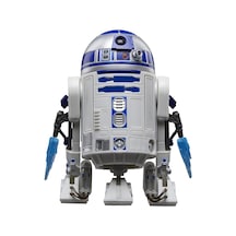 Hasbro Black Series R2-d2,: Revenge Of The Sith 20th Anniversary