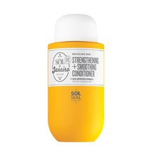 Sol De Janeiro Brazilian Joia Damage Repairing Conditioner / Strengthening + Smoothing