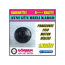 Panasonic Kx-P1150 Motor Dişlisi N11.22050