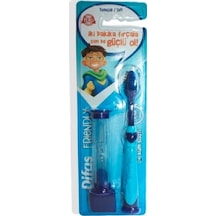 Difaş Friendly Kum Saatli Çocuk Diş Fırçası