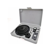 BAYTEC BUAT AÇMA SETİ 8 PCS 64-127mm