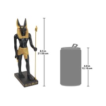 Anubis, Mısır İmparatorluğu'nun Tanrıçası, Heykelcik