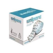 Unipore Elastik Sabitleme Bandı Flaster 10 M x 5 CM 8 Adet