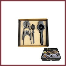 Storeşahin Elit Döküm Set Shn0720