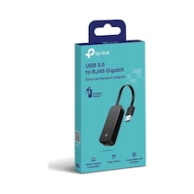 Tp-link Usb 3.0 To Rj45 Ethernet Çevirici Ue306