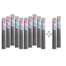 North Plas Plastik Elektrot Pa Geniş 12 Paket