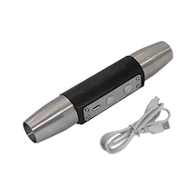 Uv Ledli El Feneri - Powerdex - Su Geçirmez - 20 W - Siyah - Pd-9007 Çok Renkli
