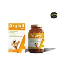 Argivit 30 Tablet