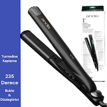 Andis Curved Saç Düzleştiricisi ve Bukle Maşası