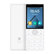 Duoqin Qın F22 2gb 16gb Android Dokunmatik Kamerasız Asker Telefonu