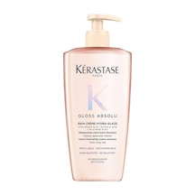 Kerastase Gloss Absolu Bain Creme Hydra-glaze 500 Ml Saç Bakım Şampuanı
