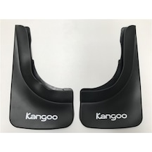 Replax Renault Kangoo Arka Paçalık Çamurluk Tozluk 2'li