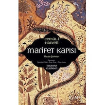 Marifet Kapısı / Cemal-i Halveti